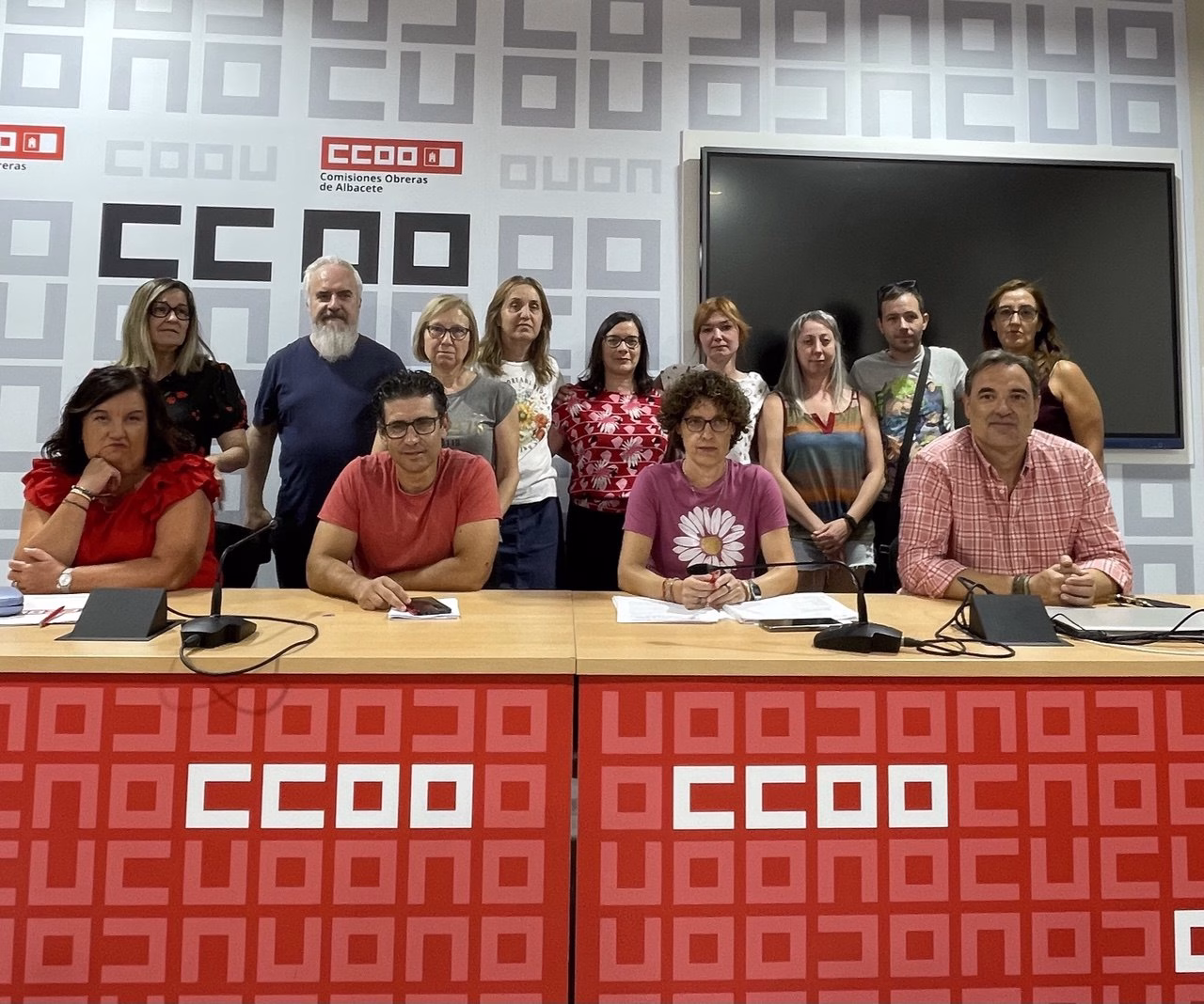 El personal de Telepizza secundará una huelga los días 13 y 14 de septiembre por el impago de sus salarios