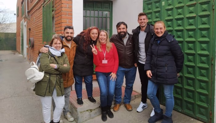 Elecciones Mediterránea de Catering